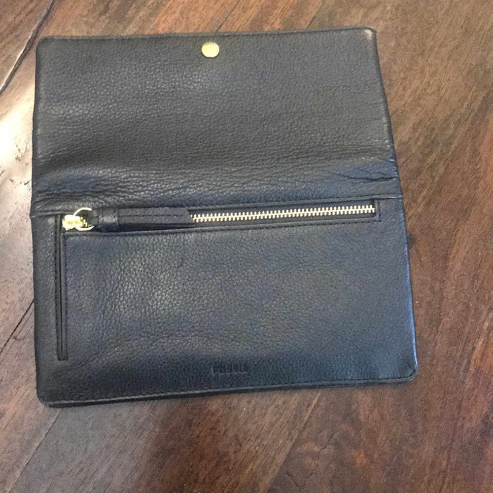 🔥 Fossil wallet 🔥 - Picture 3 of 4